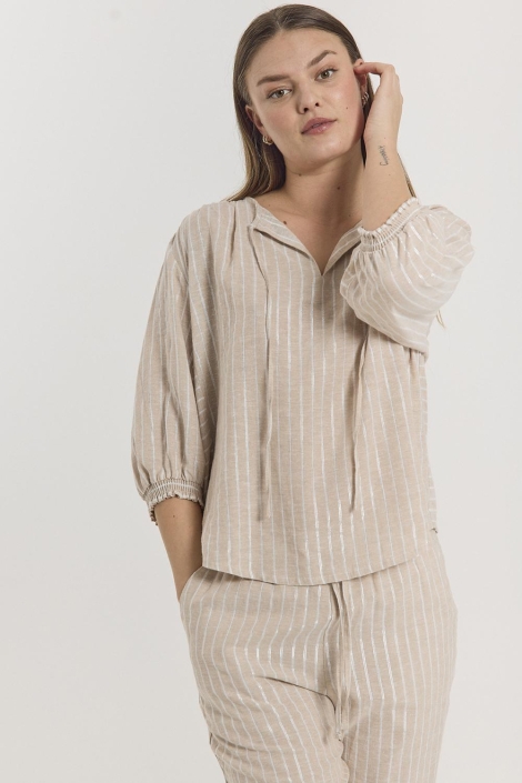 Freequent fqlalux blouse